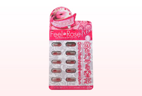 フィールローズＫＩＳＳ
